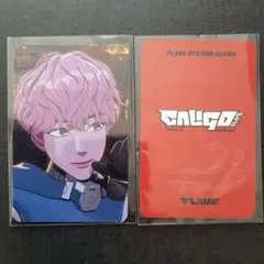 PLAVE OLIVEYOUNG 購入特典 トレカ ノア - メルカリ