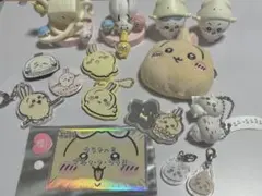 ちいかわ ガチャガチャなど グッズ （まじかる含む）