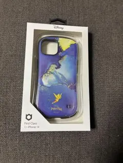 iPhone 14 ケース Disney Peter Panのサムネイル