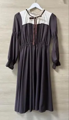 アクシーズファム　ワンピース♪