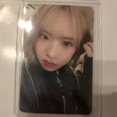 BLACKPINK ロゼ rosie 広州ポップアップ限定 トレカ B - メルカリ