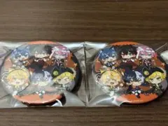 アンプタックカラーズ　全員集合　ハロウィン2025