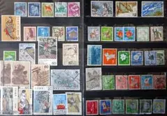 日本 使用済切手 コレクション 使用済み切手 趣味 コレクション 日本画 JP 日本郵便局｜Yahoo