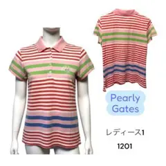 2026年最新】パーリーゲイツ レディース 2の人気アイテム - メルカリ