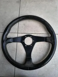 ナルディ ステアリング NARDI トリノ 旧車 当時物 36cm ナルディ ステアリング NARDI トリノ 旧車 当時物 36cm - メルカリ