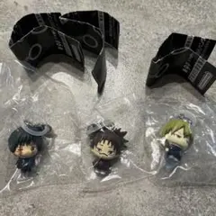 呪術廻戦めじるしアクセサリー