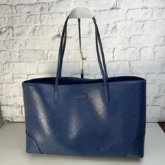 最終処分SALE】GUCCI トートバッグA-10896 - メルカリ