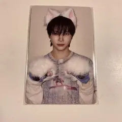 &TEAM MoM showcase LUNÉイベ Nicholas ニコラス