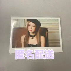 ME:I WHO I AM アルバム 封入 初回A ポラロイド　櫻井美羽 ④