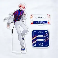 にじさんじ アクスタ J1 セラフ