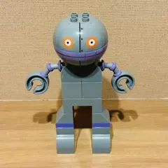 おおきなバイキンじょうとだだんだんブロックバケツ　だだんだん