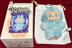 ラブブ エナジー ホープ キャラクターグッズ