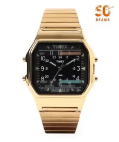 限定500本【新品未使用】【別注】TIMEX / BEAMS