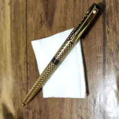 ベルエクラ(パイロット製造)　ボールペン　ダイヤモンド3個仕様 ベルエクラ(パイロット製造) ボールペン ダイヤモンド3個仕様 - メルカリ