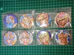2026年最新】聖闘士星矢 缶バッジの人気アイテム - メルカリ