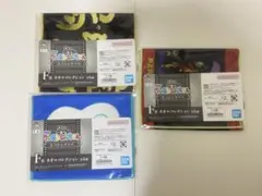一番くじ　劇場版クレヨンしんちゃん　なつかシネマズ F賞　タオルコレクション