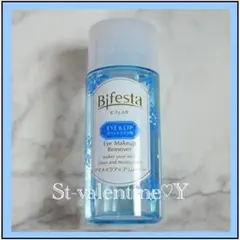 ❤匿名配送❤Bifesta アイメイクアップリムーバー 30ml❤試供品サンプルのサムネイル