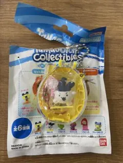 たまごっち　コレクティブルズ　ケース　みみっち