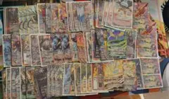 バトスピ　X、M、Rまとめ売り　引退品