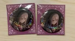 2026年最新】宵崎奏 缶バッジ バースデーの人気アイテム - メルカリ