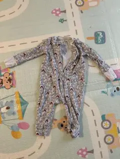 baby GAP パディントン　ロンパース 6-12ヶ月用