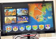 モニター ディスプレイ