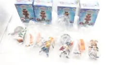 【仮面ライダー】 フィギュア 9体セット　1番くじ