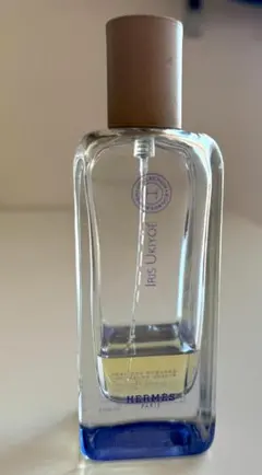 2026年最新】エルメス イリス 50mlの人気アイテム - メルカリ