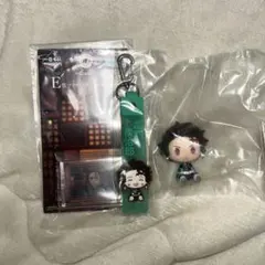 鬼滅の刃 一番くじ 姉の仇 竈門炭治郎