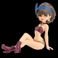 ドレルフィギュアコレクション3 カプセルトイver.オリジナルカラー　⑯