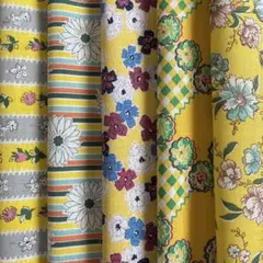 フィードサック1/16 5枚 D4-18