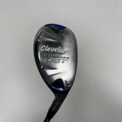 Cleveland Launcher DST23° ユーティリティクラブ