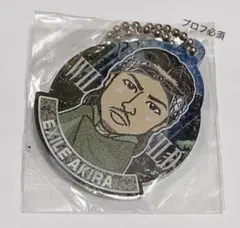 EXILE THE SECOND AKIRA WWW MV アクリルキーホルダー