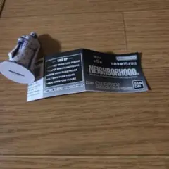 NEIGHBORHOOD INCENSE CHAMBER ミニチュアコレクション
