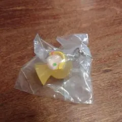 アイカツ×プリパラ めじるしアクセサリー 新条ひなき