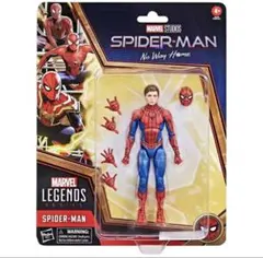 現状 トイビズ マーベルレジェンド スパイダーハルク スパイダーマン
