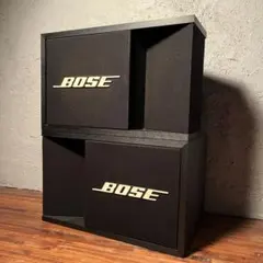 BOSE 201-II MUSIC MONITOR スピーカー◆現状品