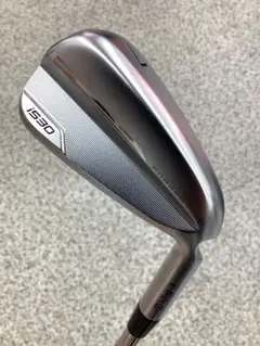G430 7i 7番アイアン/未使用未開封/N.S.PRO950gh neo S - メルカリ
