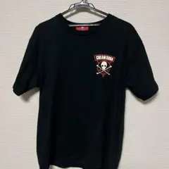 CREAM SODA ブラック Tシャツ XLサイズ