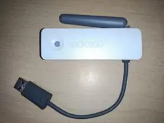 xboxワイヤレスアダプター