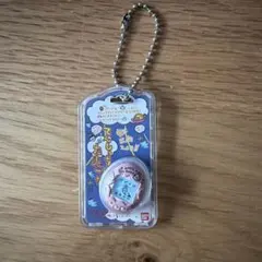 おかしなたまごっちボーロっち　パールピンク