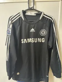 Chelsea FC adidas Drogba 11 シャツ
