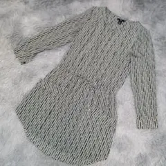 本日限定価格 Gap ✨ ギャップ ワンピース 【XS(SS)】 グリーン