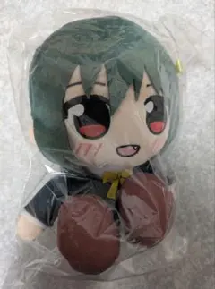 ラブライブ! くりぱん ぬいぐるみ 天王寺璃奈 グッドスマイル