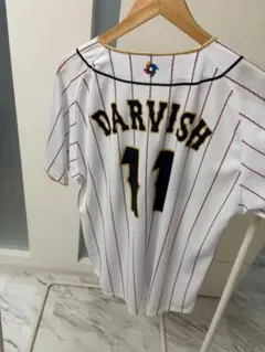 2026年最新】wbc ユニフォーム 2023 ダルビッシュの人気アイテム