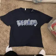 2枚セット　Polo Ralph Lauren ネイビー Tシャツ L