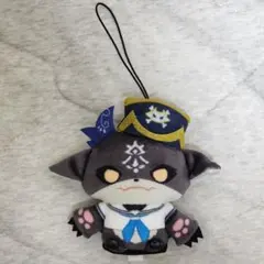 にじぱぺっと キャラクターグッズ