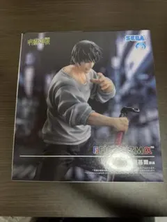 呪術廻戦 FiGURiZMα 伏黒甚爾 邂逅 フィギュア