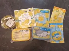 シナモロール 当たりくじ