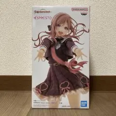 未開封・匿名配送　学マス ESPRESTO Sweet moment 姫崎莉波